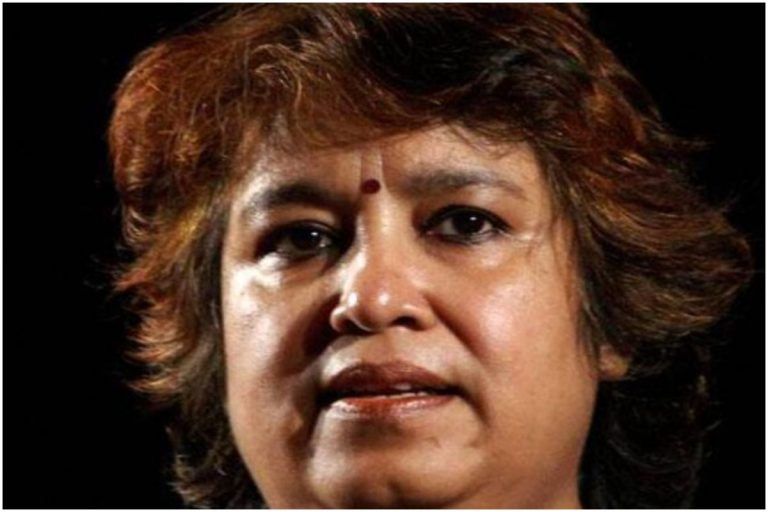 Taslima Nasreen Surrogacy Controversy: सरोगेसी पर तसलीमा नसरीन के 'रेडीमेड बेबी' ट्वीट पर विवाद, प्रियंका चोपड़ा थीं निशाना!